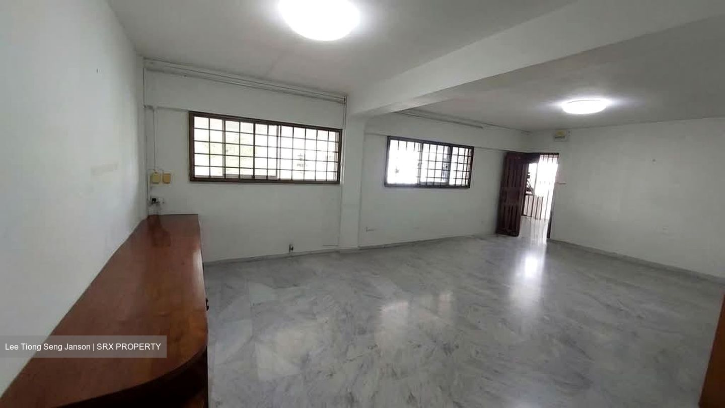 Blk 317 Jurong East Street 31 (Jurong East), HDB 4 Rooms #598563781